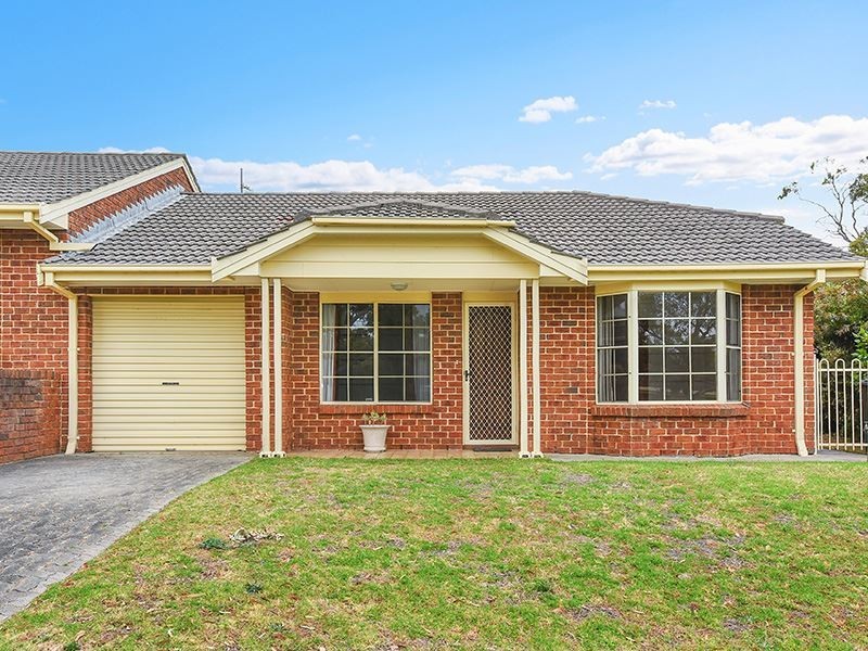 2/2 Wheaton Court, Victor Harbor SA 5211