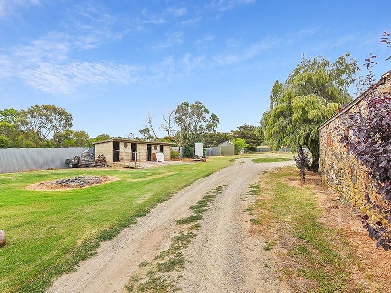 24 Mentone Road East, Hayborough SA 5211