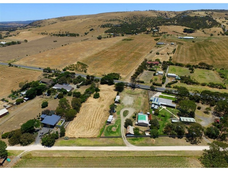 24 Mentone Road East, Hayborough SA 5211