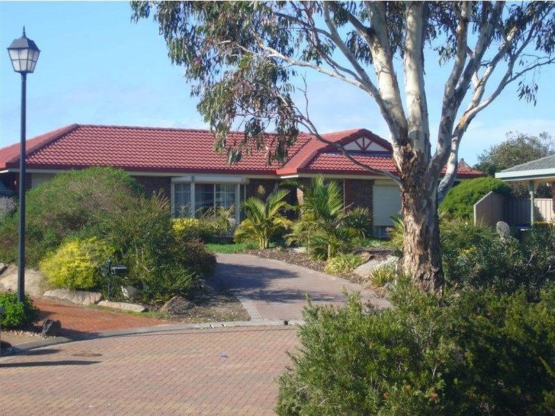 68 Lakeside Circuit, Encounter Bay SA 5211