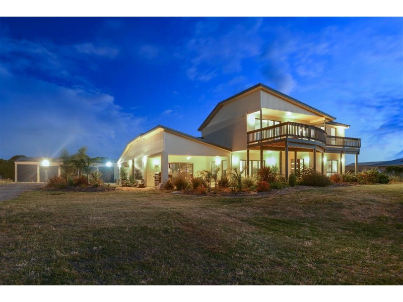 32 Gow Drive, Hindmarsh Island SA 5214