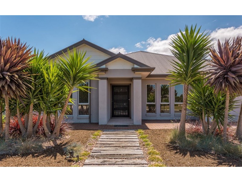 13 Jemison Court, Goolwa North SA 5214