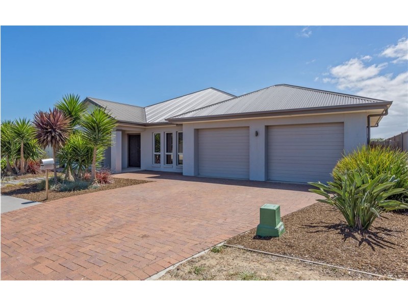 13 Jemison Court, Goolwa North SA 5214