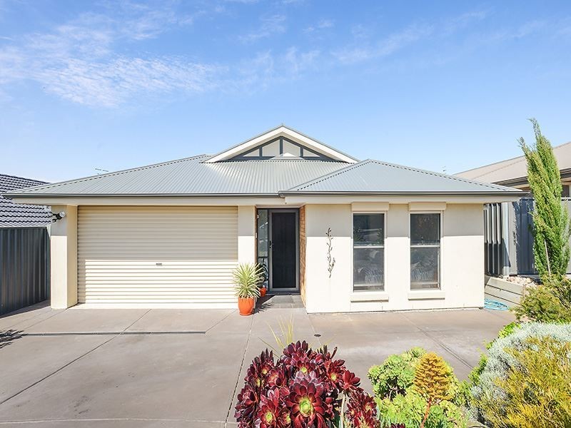 3 Mint Drive, Hayborough SA 5211