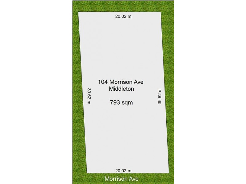 104 Morrison Avenue, Middleton SA 5213