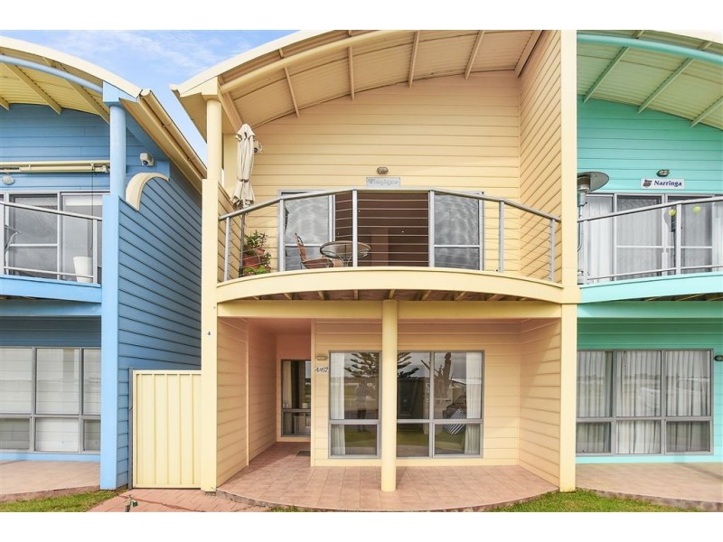 4/67 Barrage Road, Goolwa South SA 5214