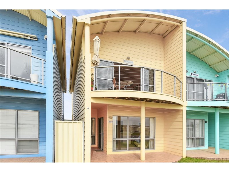 4/67 Barrage Road, Goolwa South SA 5214