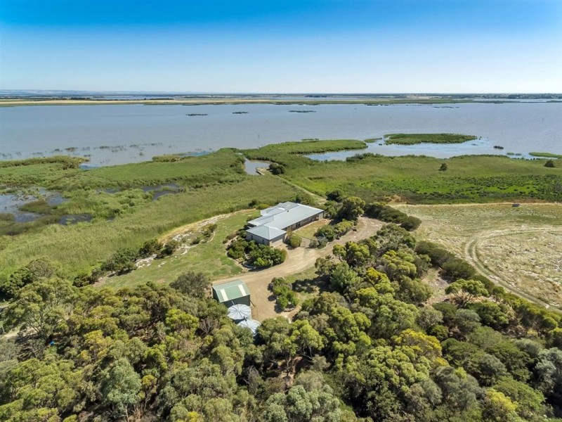 Lot 30 Grundy Road, Hindmarsh Island SA 5214
