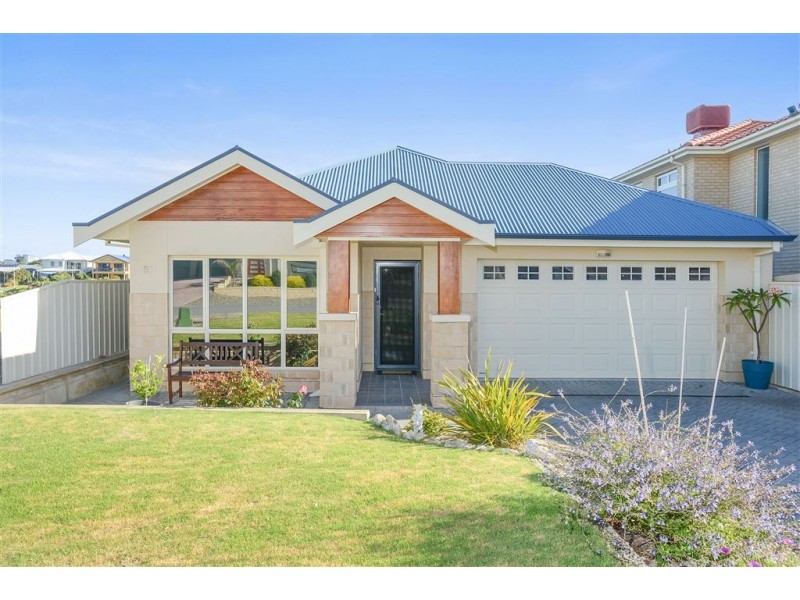 51 Britannia Parade, Hindmarsh Island SA 5214