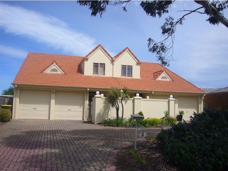 1/27 Clipper Court, Encounter Bay SA 5211
