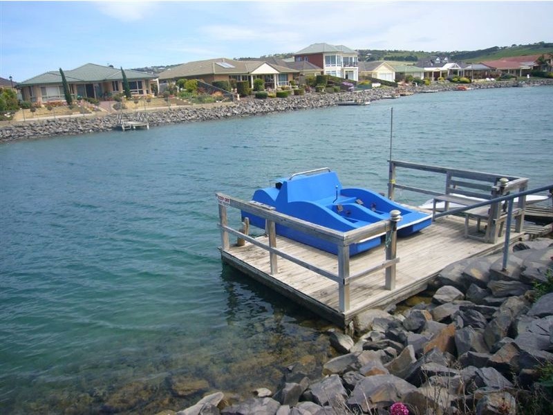 1/27 Clipper Court, Encounter Bay SA 5211