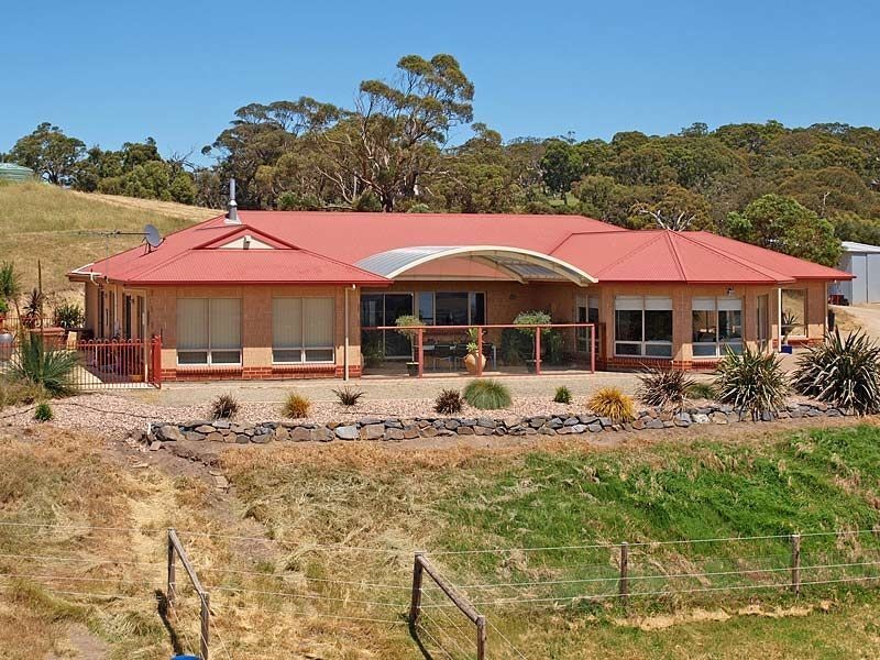 Sec 2076 McHugh Road, Middleton SA 5213