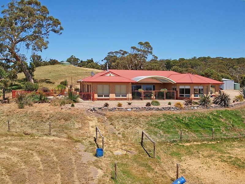 Sec 2076 McHugh Road, Middleton SA 5213