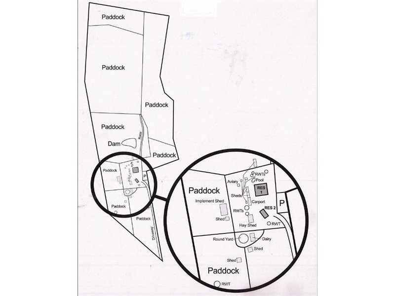 Lot 1 Leane Road, Mount Jagged SA 5211