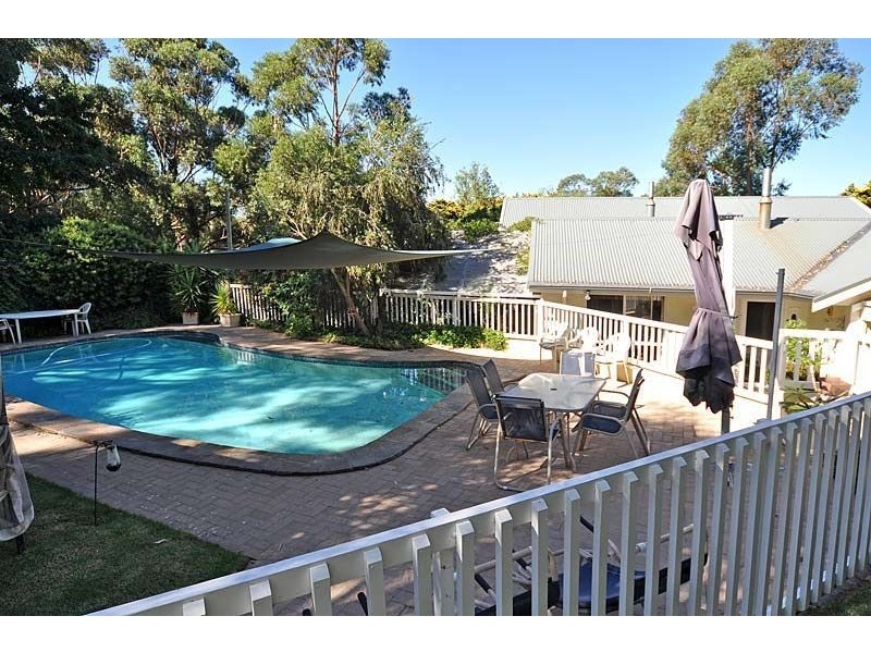 Lot 1 Leane Road, Mount Jagged SA 5211