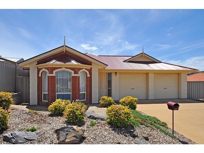 20 Heysen Parade, Victor Harbor SA 5211