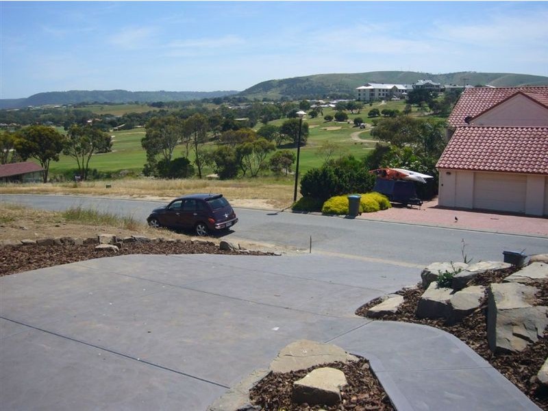 111 Rapid Drive, Mccracken SA 5211