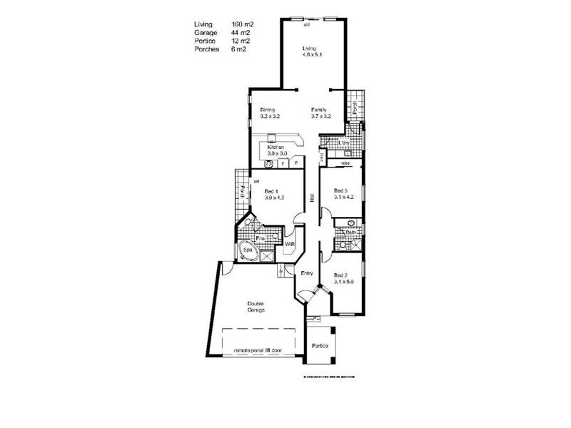 34 Tyrone Street, Mccracken SA 5211