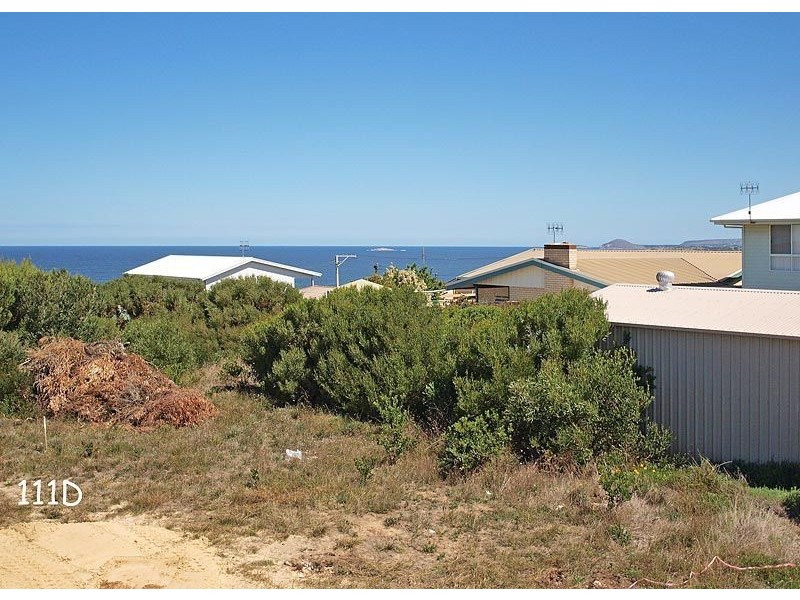 Lot 111 Beaumont Street, Port Elliot SA 5212