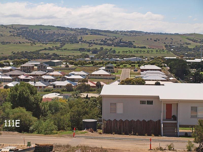 Lot 111 Beaumont Street, Port Elliot SA 5212