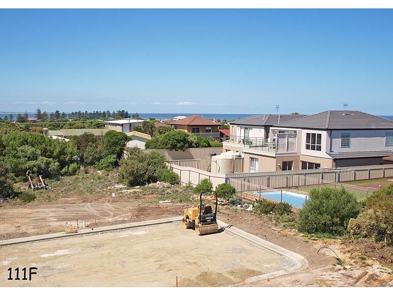 Lot 111 Beaumont Street, Port Elliot SA 5212