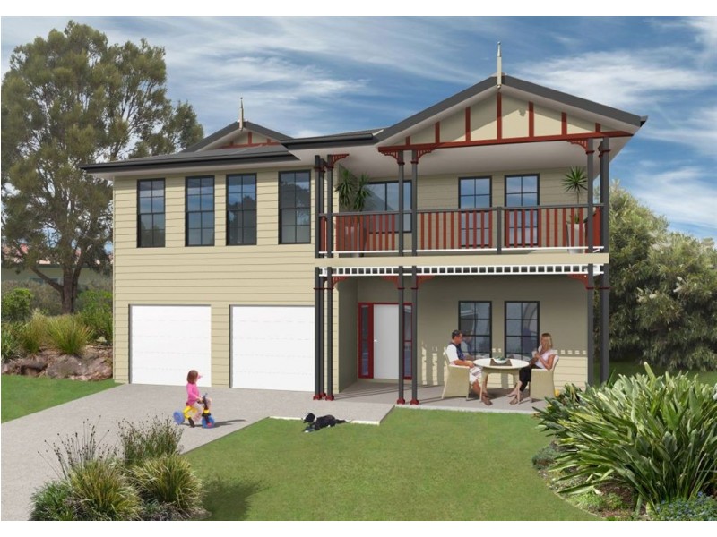 Lot 111 Beaumont Street, Port Elliot SA 5212