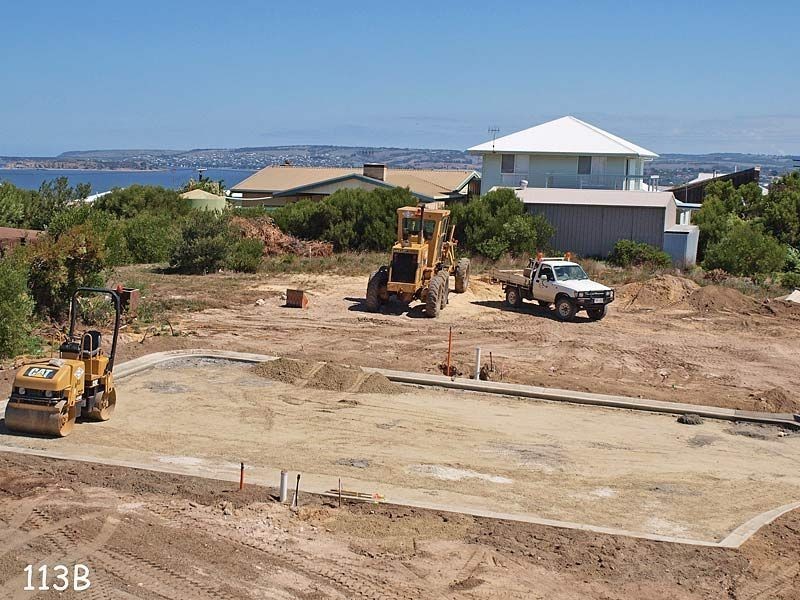 Lot 113 Beaumont Street, Port Elliot SA 5212