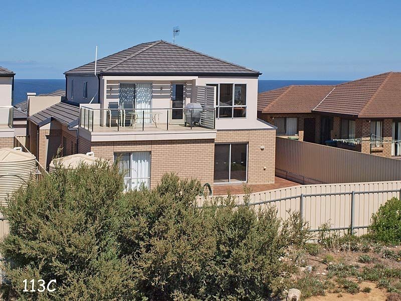 Lot 113 Beaumont Street, Port Elliot SA 5212