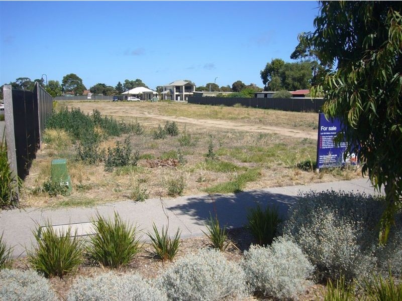 Lot 104 Malen Avenue, Encounter Bay SA 5211