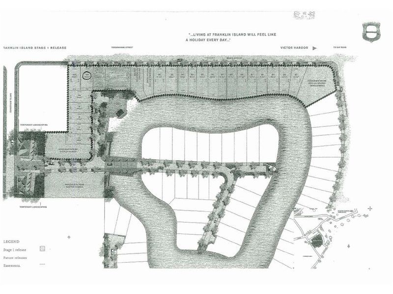 Lot 104 Malen Avenue, Encounter Bay SA 5211