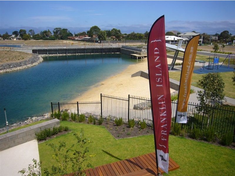 Lot 104 Malen Avenue, Encounter Bay SA 5211