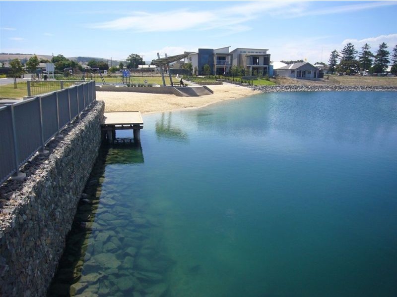 Lot 104 Malen Avenue, Encounter Bay SA 5211