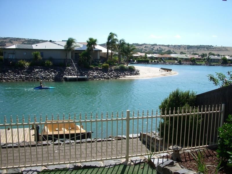 34 Lakeside Circuit, Encounter Bay SA 5211