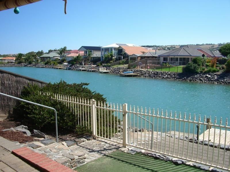 34 Lakeside Circuit, Encounter Bay SA 5211