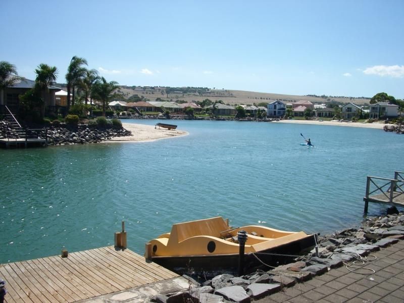 34 Lakeside Circuit, Encounter Bay SA 5211
