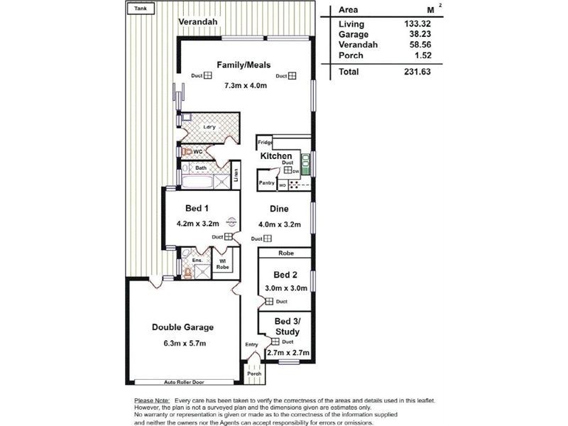 34 Lakeside Circuit, Encounter Bay SA 5211