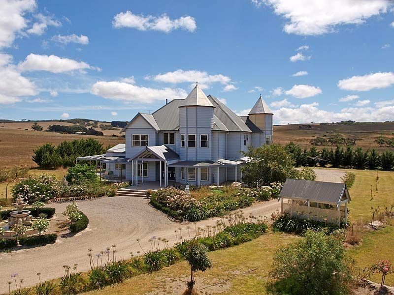 Lots 61&62 Leane Road, Mount Jagged SA 5211