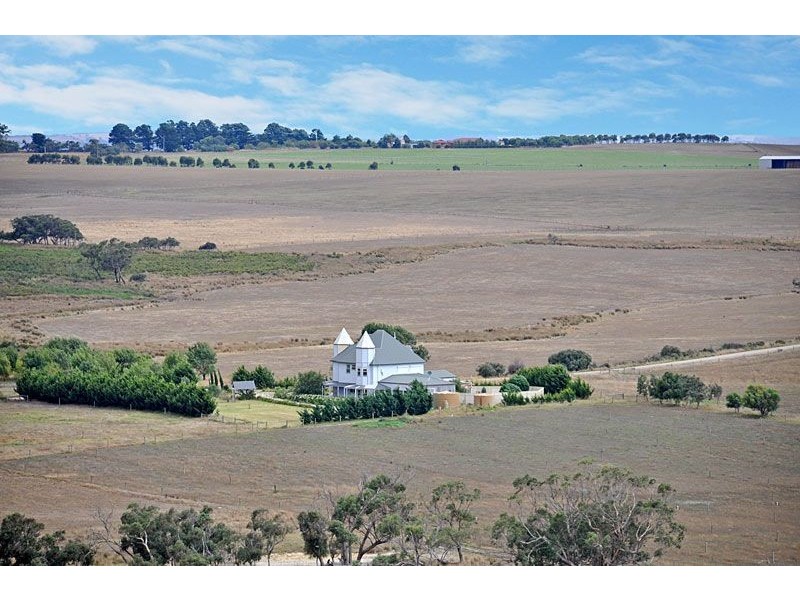 Lots 61&62 Leane Road, Mount Jagged SA 5211