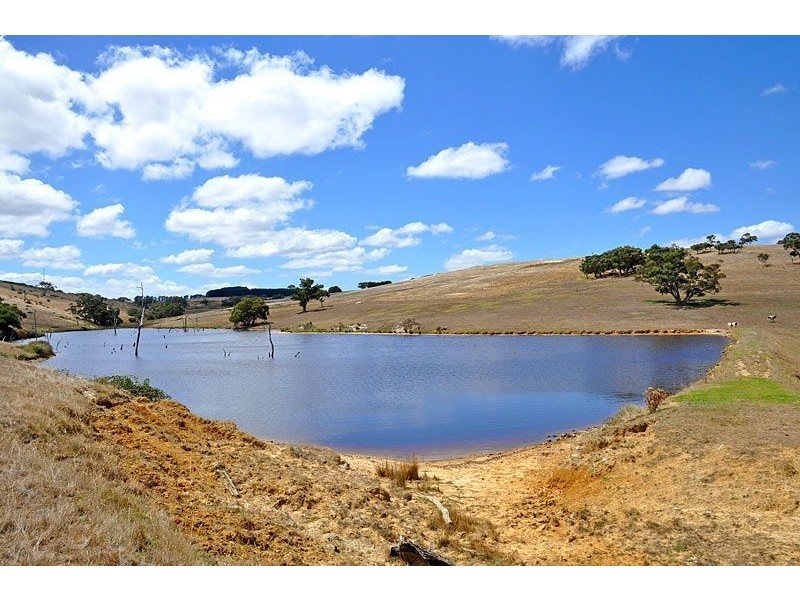 Lots 61&62 Leane Road, Mount Jagged SA 5211