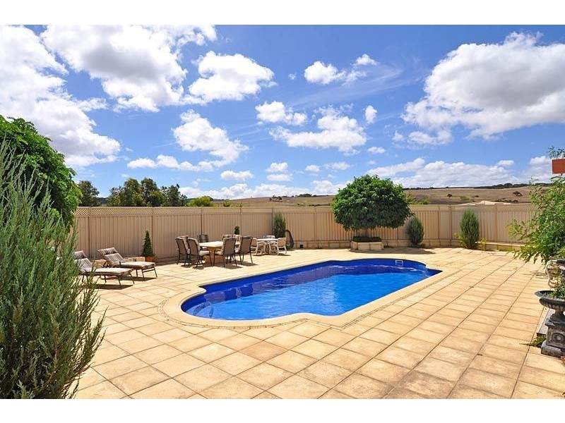 Lots 61&62 Leane Road, Mount Jagged SA 5211