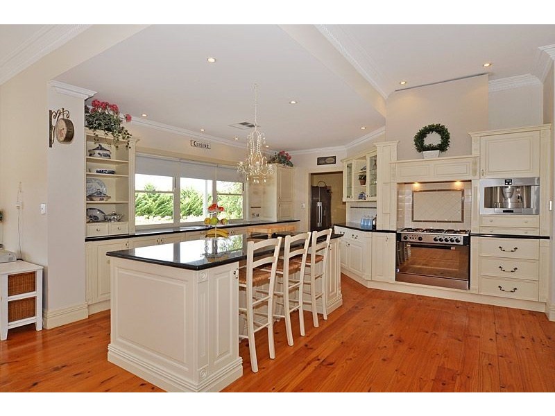 Lots 61&62 Leane Road, Mount Jagged SA 5211