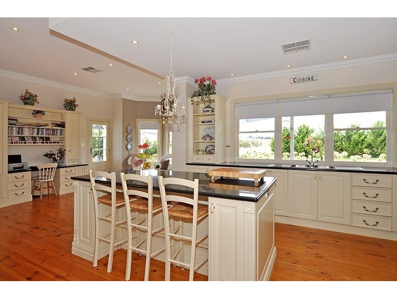 Lots 61&62 Leane Road, Mount Jagged SA 5211