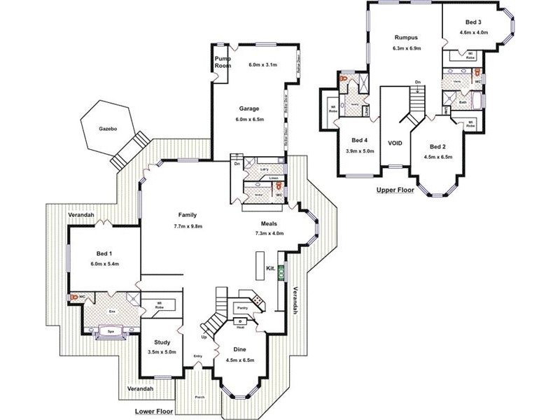 Lots 61&62 Leane Road, Mount Jagged SA 5211