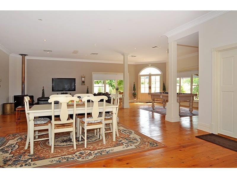 Lots 61&62 Leane Road, Mount Jagged SA 5211