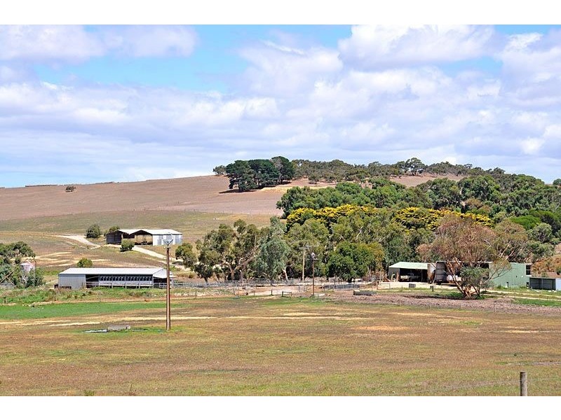 Lots 61&62 Leane Road, Victor Harbor SA 5211