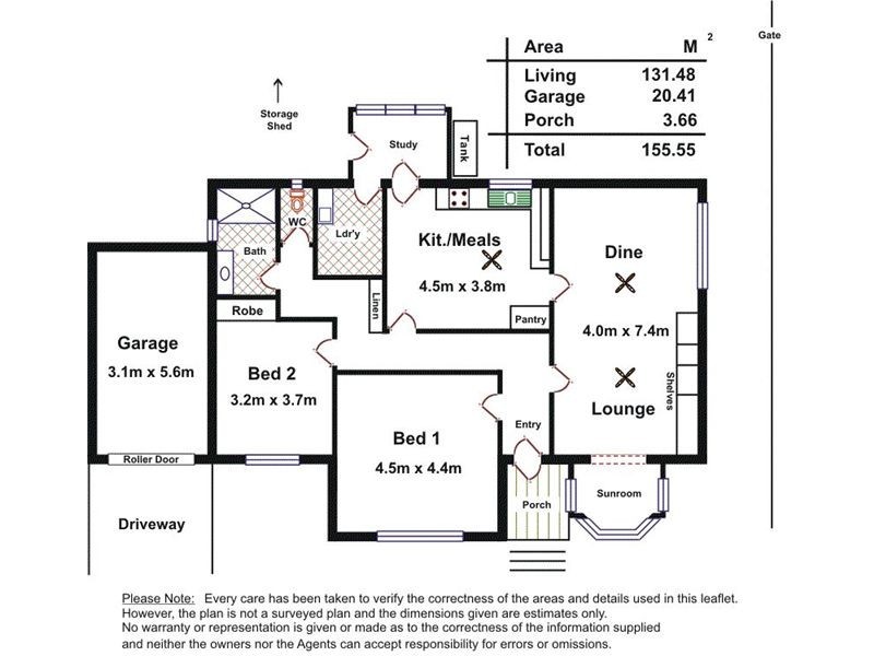 18 The Parkway, Victor Harbor SA 5211