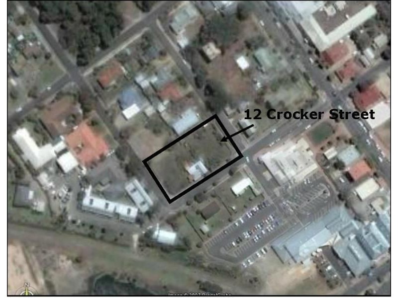 12 Crocker Street, Goolwa SA 5214