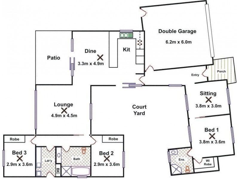 29 Dragonfly Boulevard, Hayborough SA 5211