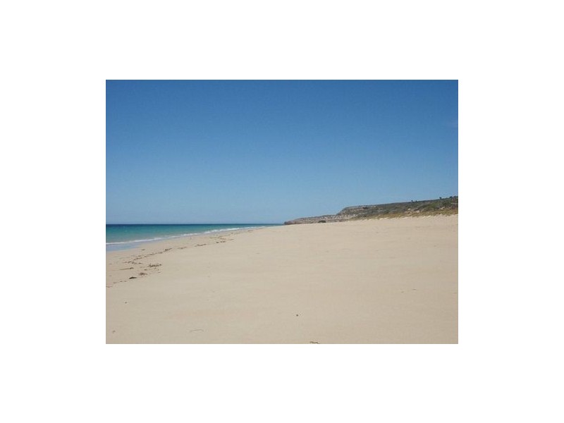 Lot 92 Wedge Island, Port Lincoln SA 5606