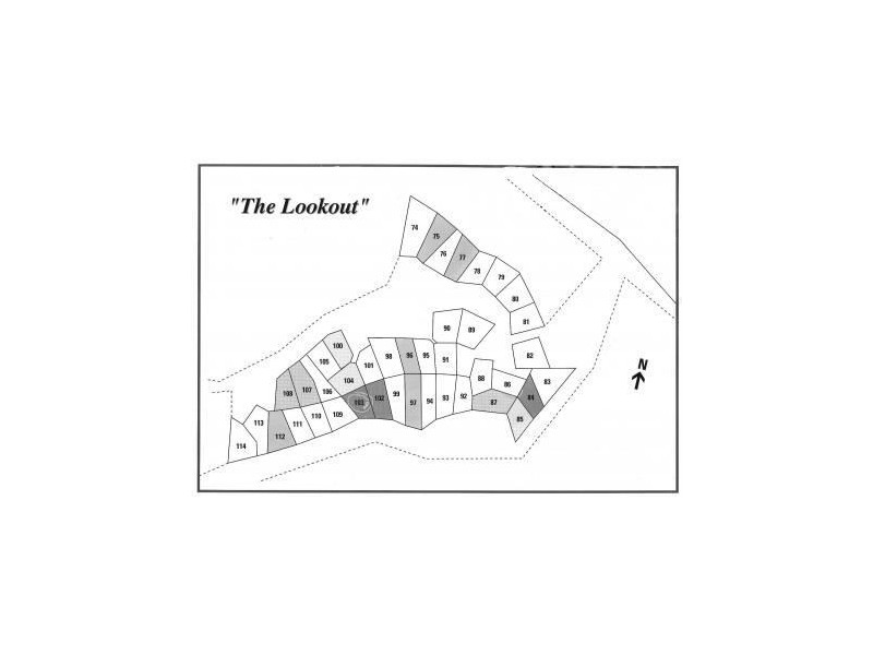 Lot 92 Wedge Island, Port Lincoln SA 5606